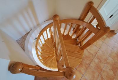 VILA LUX  CU PISCINA PROPRIE IN COMPLEX REZIDENTIAL CU CIRCUIT INCHIS - 54