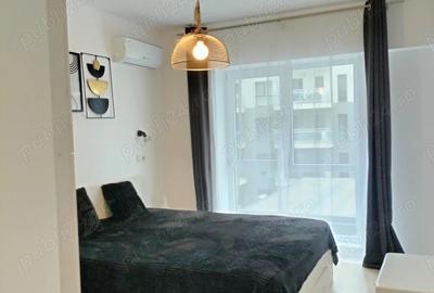 3 camere, proprietar,Nord, pipera, Belvedere Residence,metrou,parcare - 27