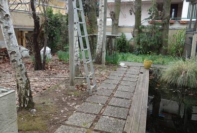 Casă individuală cu 6 camere cu Teren 400 Mp în Matei Voievod - 3