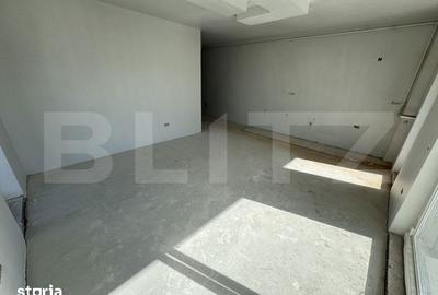 Apartament cu 2 camere în Mărăști - 2