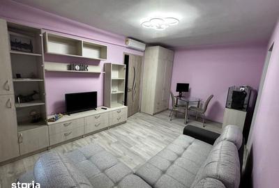 Apartament cu 2 camere semidecomandat în Calea Aradului