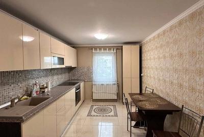 Apartament cu 2 camere în Central - 17