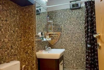 Apartament cu 3 camere decomandat, mobilat în Inel I - 10