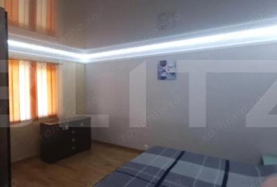 Garsonieră decomandată în Cug - 2