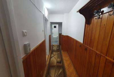 Apartament cu 2 camere decomandat în Tudor - 3