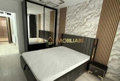 Apartament cu 2 camere semidecomandat, mobilat în Theodor Pallady - 3