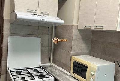 Apartament cu 2 camere decomandat, mobilat în Bd. Independenței - 7