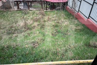 Teren de 600 mp, în Baciu - 4