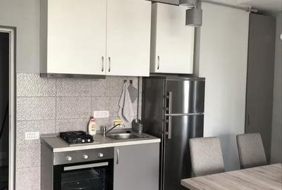 Apartament cu 2 camere decomandat în Exterior Vest - 2
