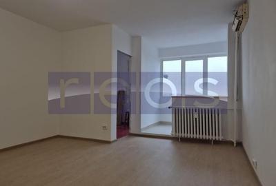 DE VANZARE GARSONIERA 31 MP DRUMUL TABEREI -SIBIU-1 MAI| METROU - 2