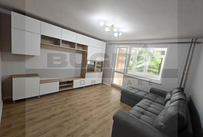 Apartament cu 3 camere decomandat în Gheorgheni - 1
