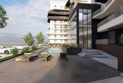 Apartament cu 2 camere decomandat în Băile Felix - 2
