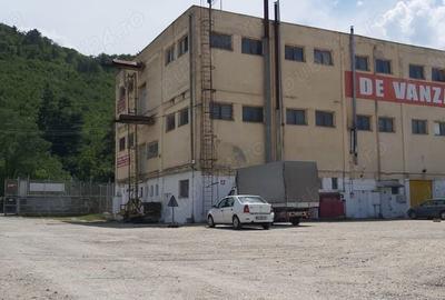 Spațiu comercial, de 3,250 mp, în Bartolomeu - 3
