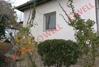Casă individuală cu 3 camere cu Teren 1023 Mp în Delenii - 8