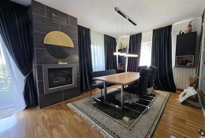 Apartament cu 4 camere decomandat în Central - 5