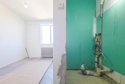 Apartament cu 2 camere semidecomandat în Eroii Revoluției - 3