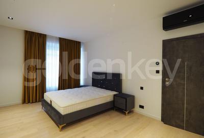 Apartament cu 4 camere si 165mp terasa | complex cu piscina | 2 garaje - 21