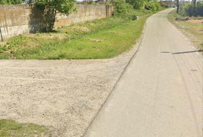 Spațiu comercial, în Inand - 2