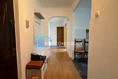 Apartament cu 4 camere decomandat, mobilat în Freidorf - 4