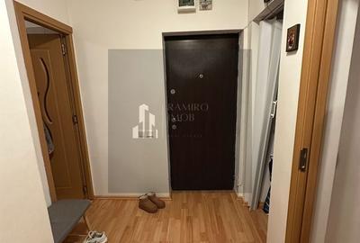 Apartament cu 2 camere decomandat în Alexandru Obregia - 9