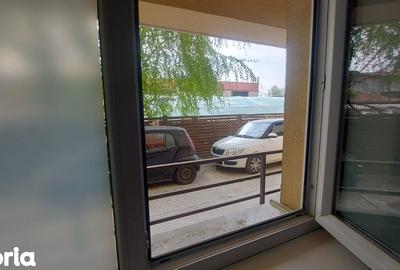 Garsonieră în Central