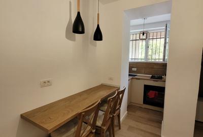 Garsonieră decomandată -modernă-  Centru-Ferdinand -Consultatul Turc- 350 E - 28