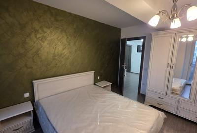 Apartament cu 2 camere decomandat în Tătărași - 10