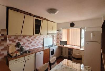 Apartament cu 3 camere în Militari - 2