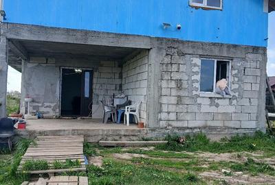 Casă cu 4 camere cu Teren 500 Mp în Glina - 6