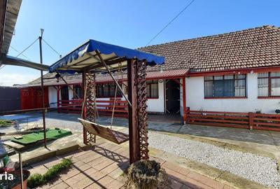 Casă cu 4 camere cu Teren 905 Mp în Sânnicolau Mic - 3