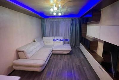 Apartament cu 2 camere în Tomis Nord - 8