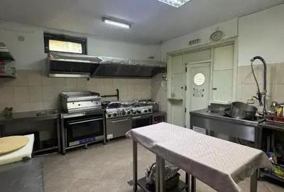 Spațiu comercial, de 794 mp, în Central - 8