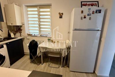 Apartament modern | etaj intermediar | decomandat | 0% COMISION - 13