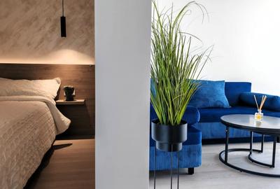 Apartament studio lux Mamaia, langa Aqua Magic - 4