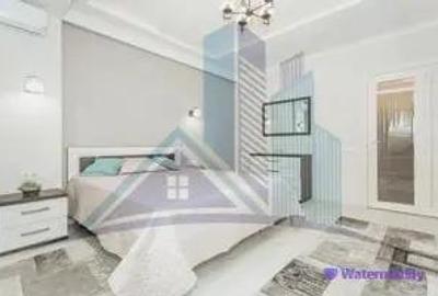 Apartament de inchiriat o camera zona Andrei Muresanu - 2