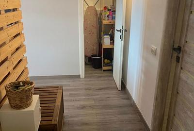 Apartament cu 3 camere în Decebal - 18
