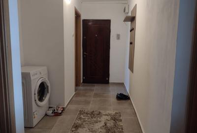 Apartament cu 2 camere decomandat în Central - 8