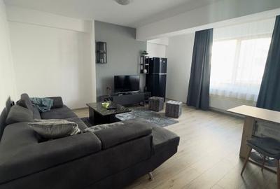 Garsonieră în Ampoi 3 - 1