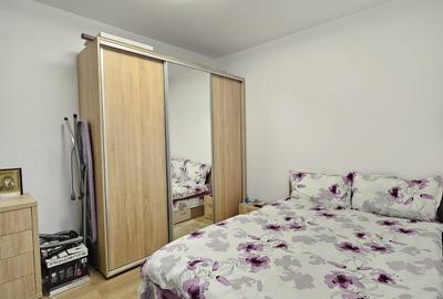 Oferta vanzare apartament 2 camere Gavana - Nord, mobilat si utilat, 68800 euro - 12