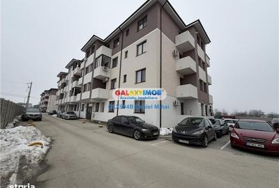 Apartament cu 2 camere în Central - 2