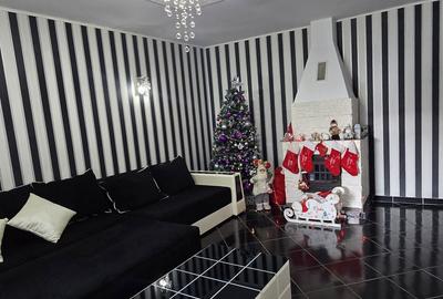 Casă cu 4 camere cu Teren 250 Mp în Popești-Leordeni - 8