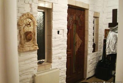 Casă cu 11 camere cu Teren 633 Mp în Clinceni - 7