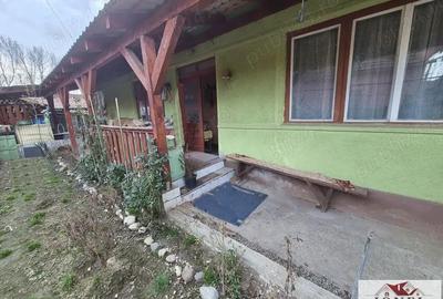 Vanzare casa in Ighiu - 1