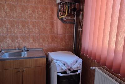 Garsonieră în zona centrală - 4