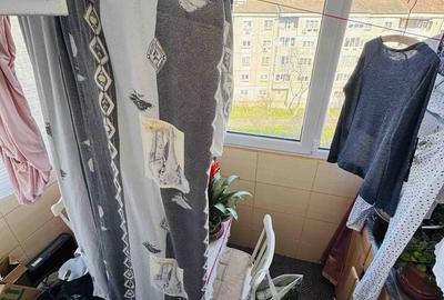 Apartament cu 3 camere decomandat în Calea Aradului