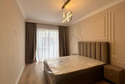 Casă individuală cu 3 camere cu Teren 150 Mp în Pipera - 8