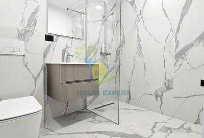 Apt NOU Aviatiei, 3 camere, prima inchiriere, 2 min. de metrou - 10