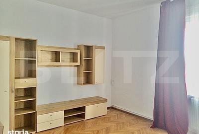 Apartament cu 3 camere decomandat în Tipografilor - 2