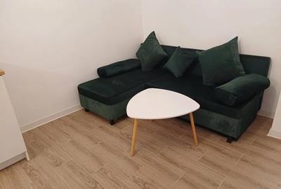 Apartament 3 camere, semidecomandat, 60 mp, centrala, ac, balcon, Popesti - 3