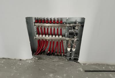 Vilă individuală -C1- Palazu Mare - 34